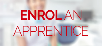 Recruit an Apprentice