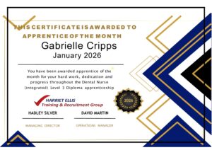 January 2026 – Gabrielle Cripps